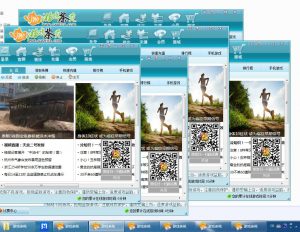 破解游戏茶苑多开限制的关键代码-科技密码